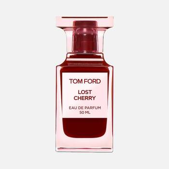 Electric Cherry EDP